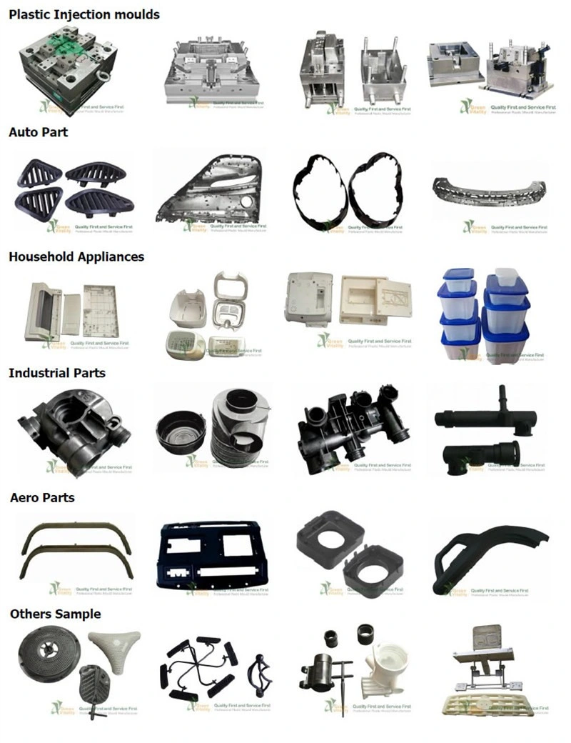 Toys Plastic Mold Company and Plastic Injection Mold